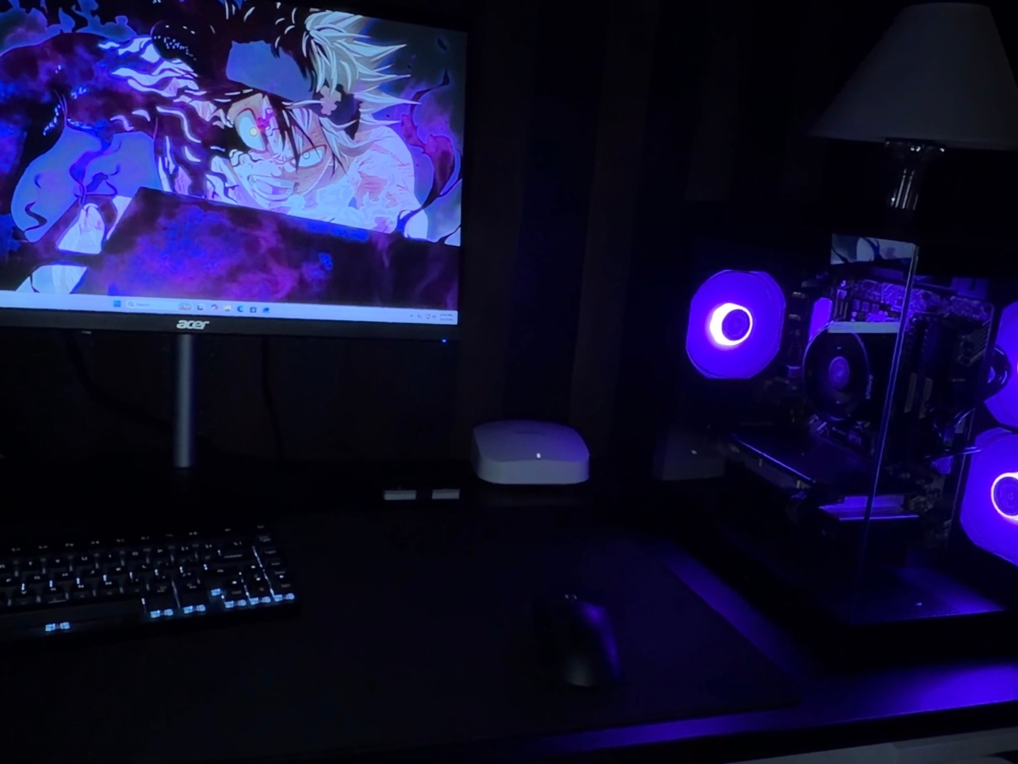Gaming PC - RTX 2060 Ryzen 5 3600