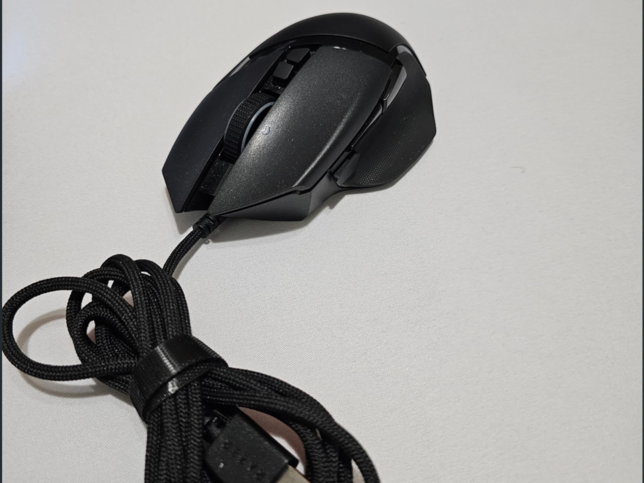Razer Basilisk V3 Wired Gaming Mouse