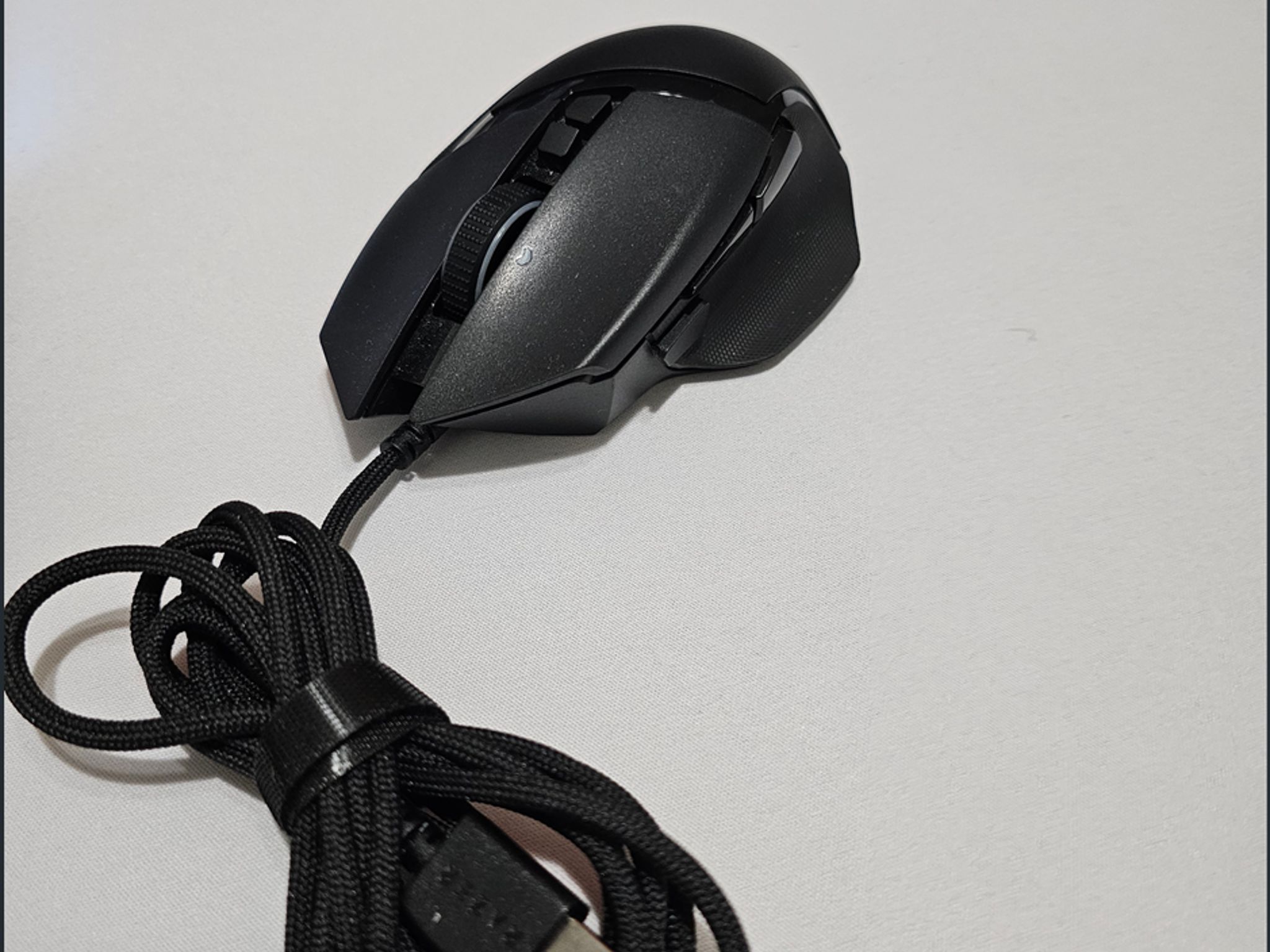 Razer Basilisk V3 Wired Gaming Mouse