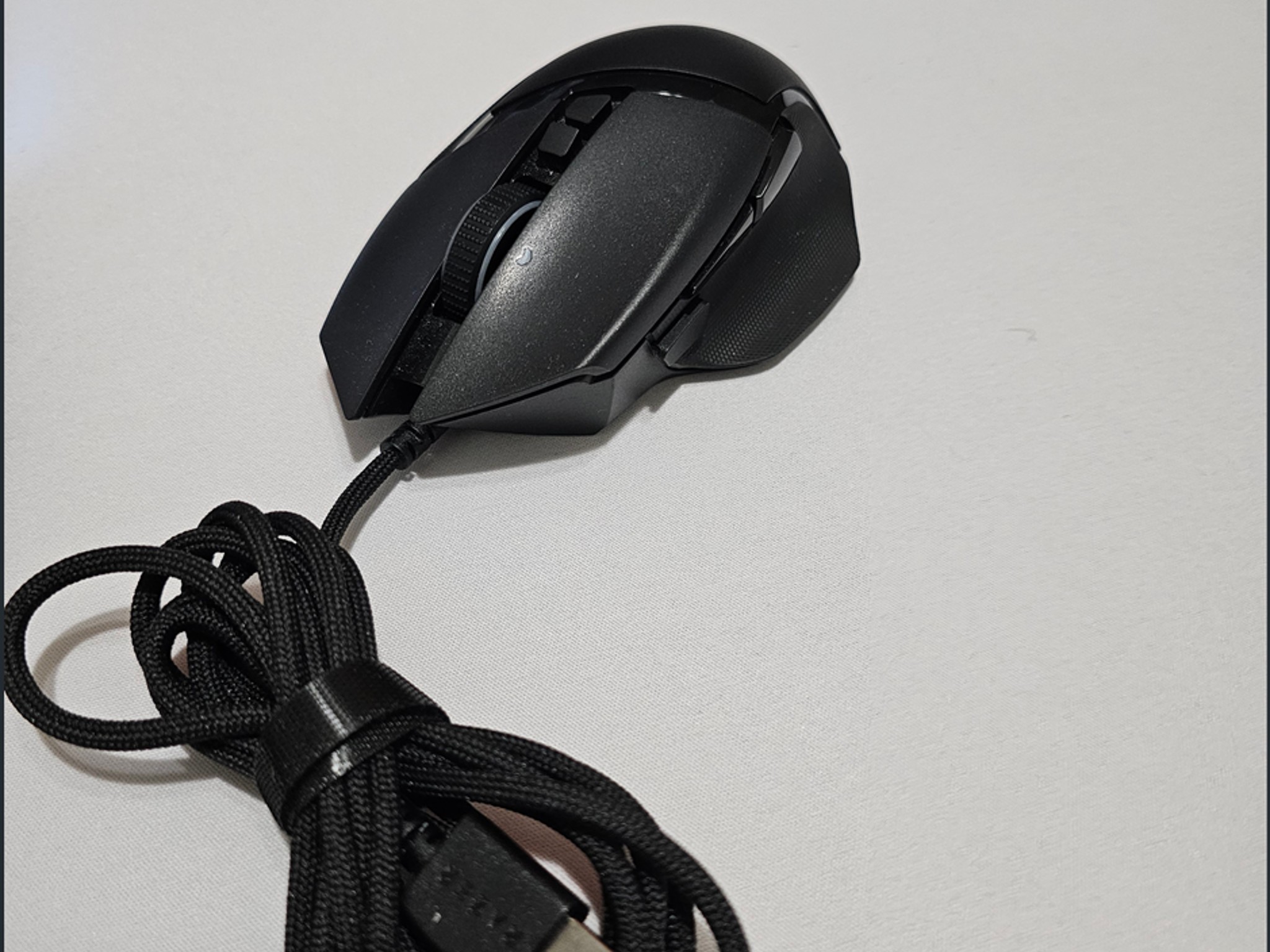 Razer Basilisk V3 Wired Gaming Mouse
