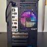Ryzen 7700x | 9060xt 16GB | 32GB DDR5 | 1TB SSD With LCD Liquid Cooler Gaming PC