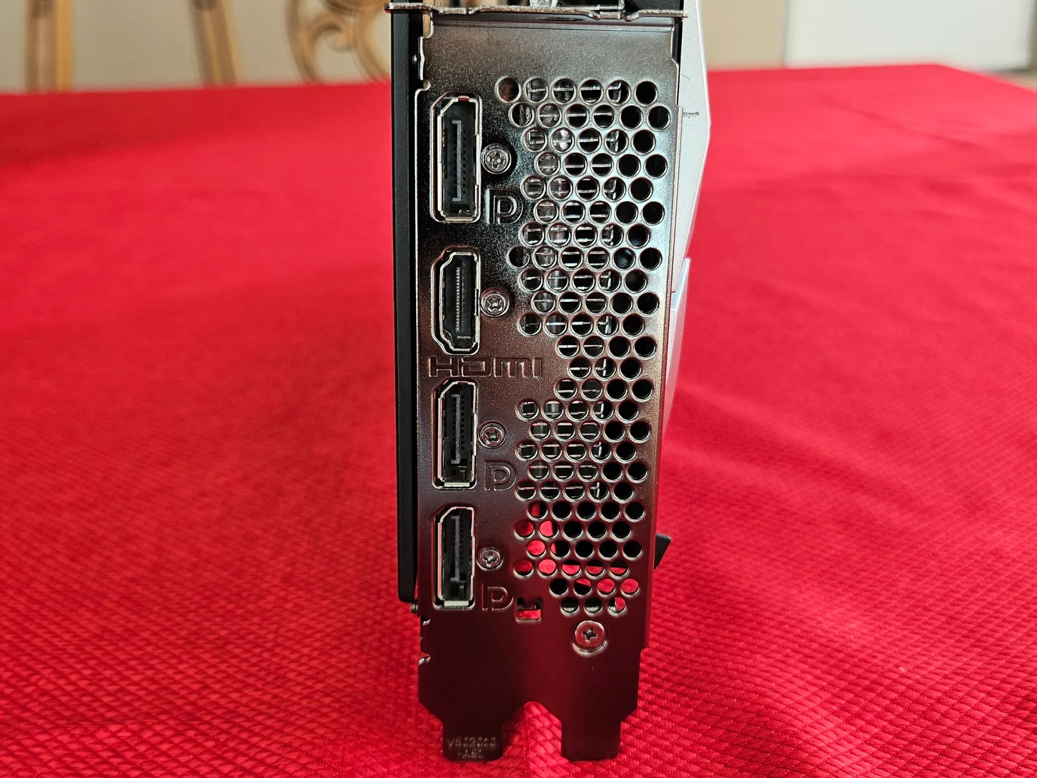Msi Mech Radeon Rx 6600