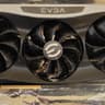 EVGA GeForce RTX 3070 Ti FTW3 ULTRA GAMING - GPU ONLY - No Original Box