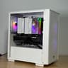 RTX 5060 Ryzen 7600x 32GB RAM Gaming PC