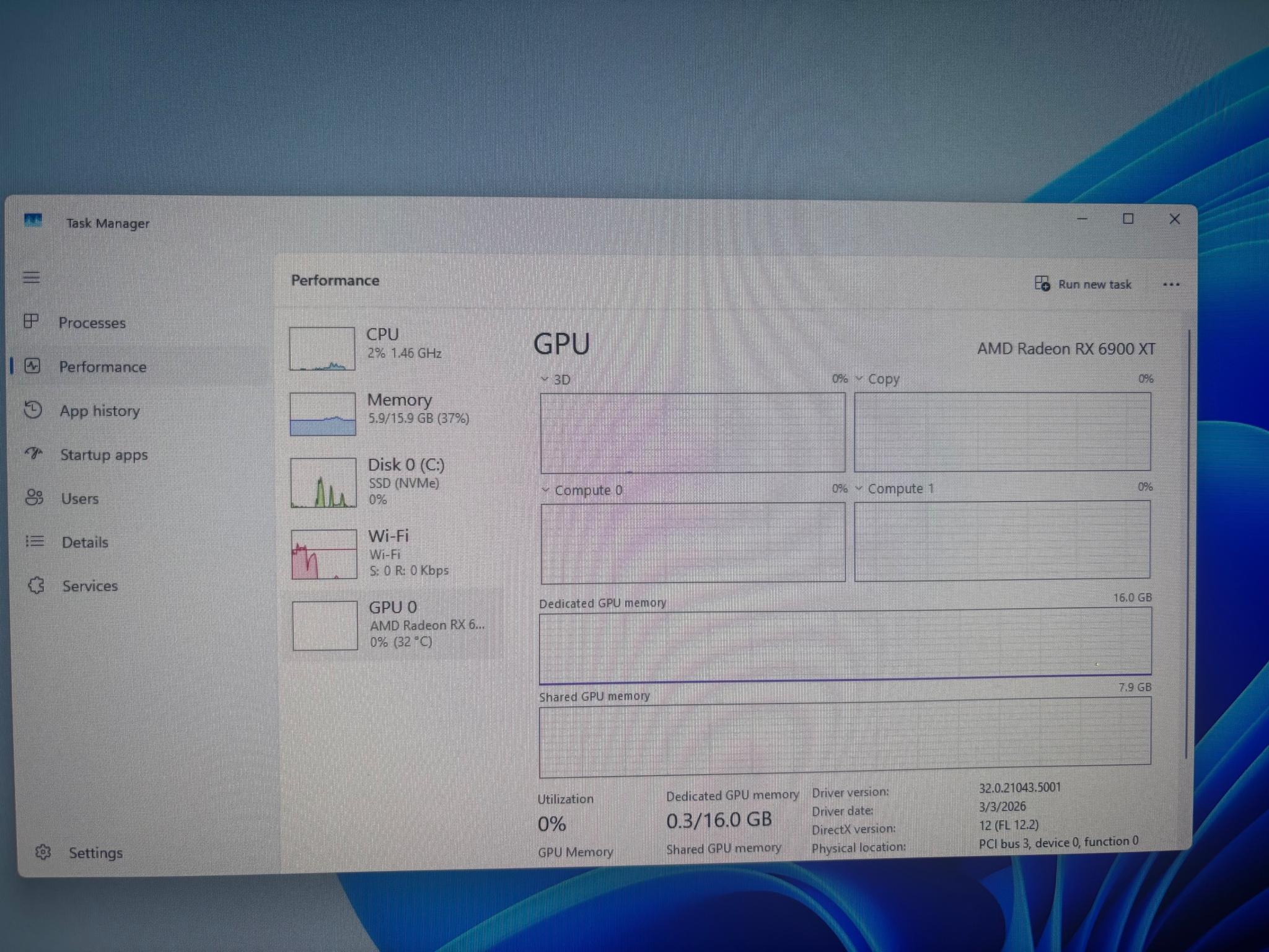 Custom Gaming PC Build