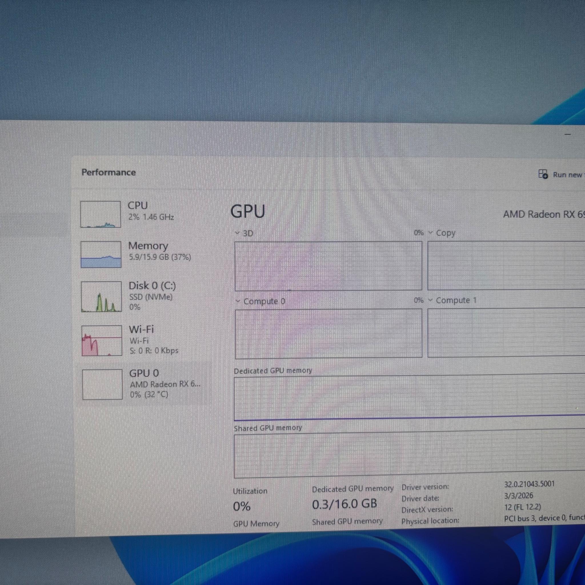 Custom Gaming PC Build