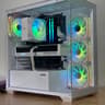 RTX 5070 Ryzen 5 7600x3d Gaming PC