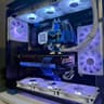🔵Blue Ranger🔵 RTX 3070 Ti | Ryzen 5 7600 | 32GB DDR5 | 1TB SSD