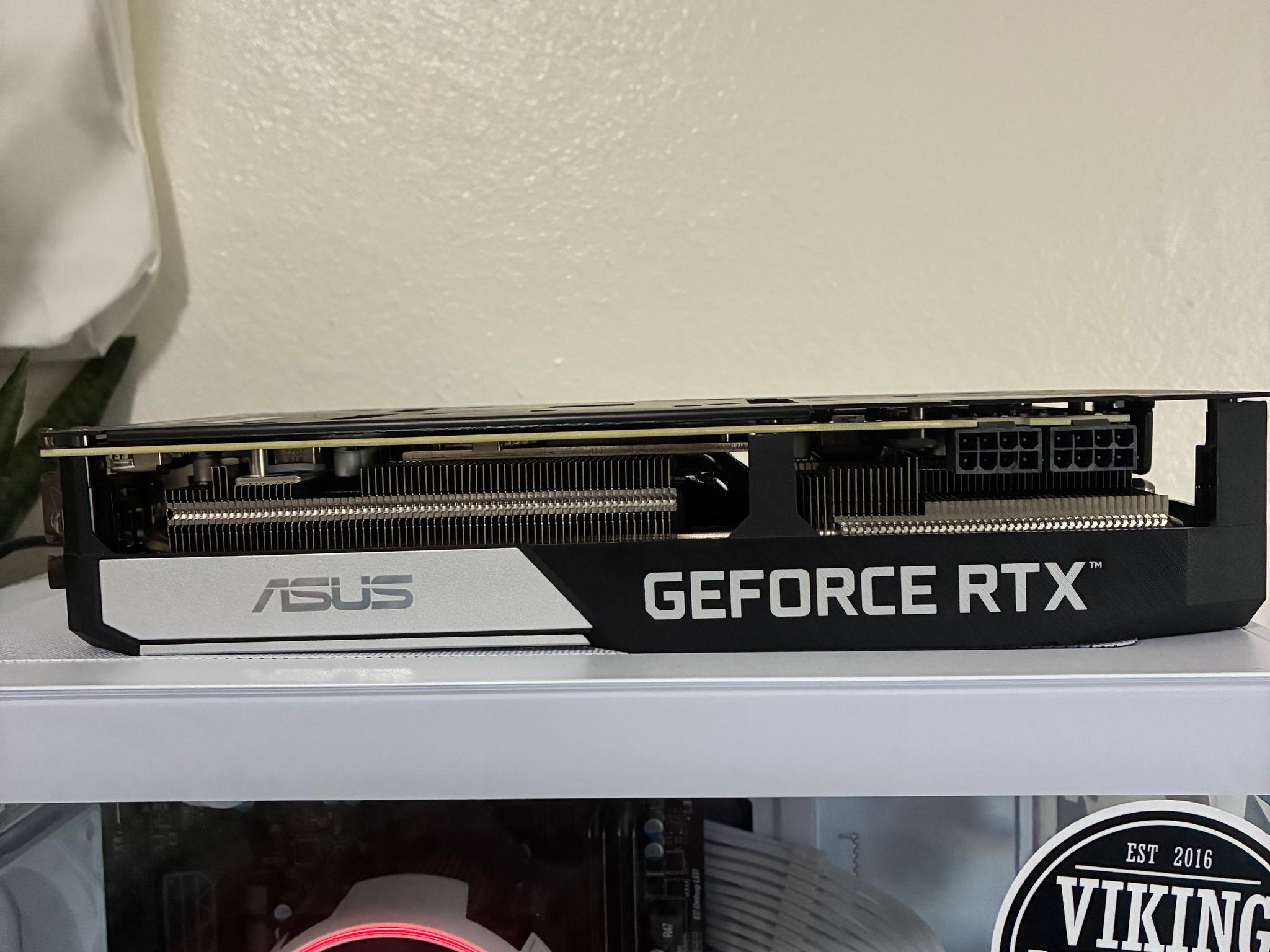 Refurbished ASUS Dual 3070