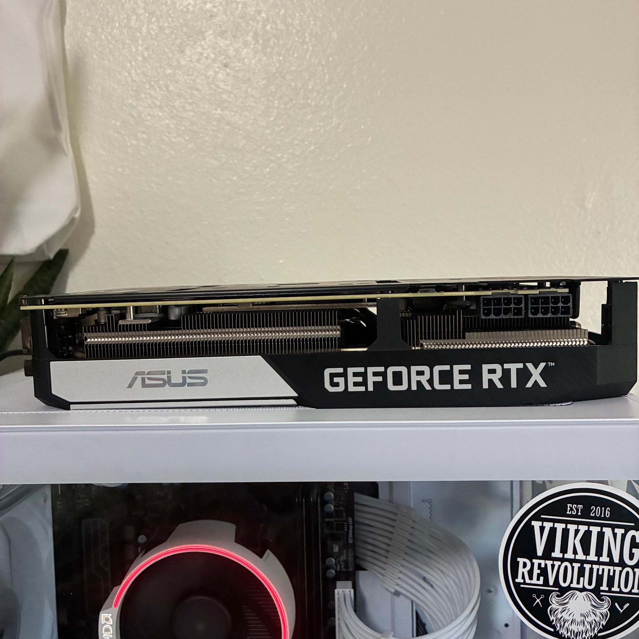 Refurbished ASUS Dual 3070