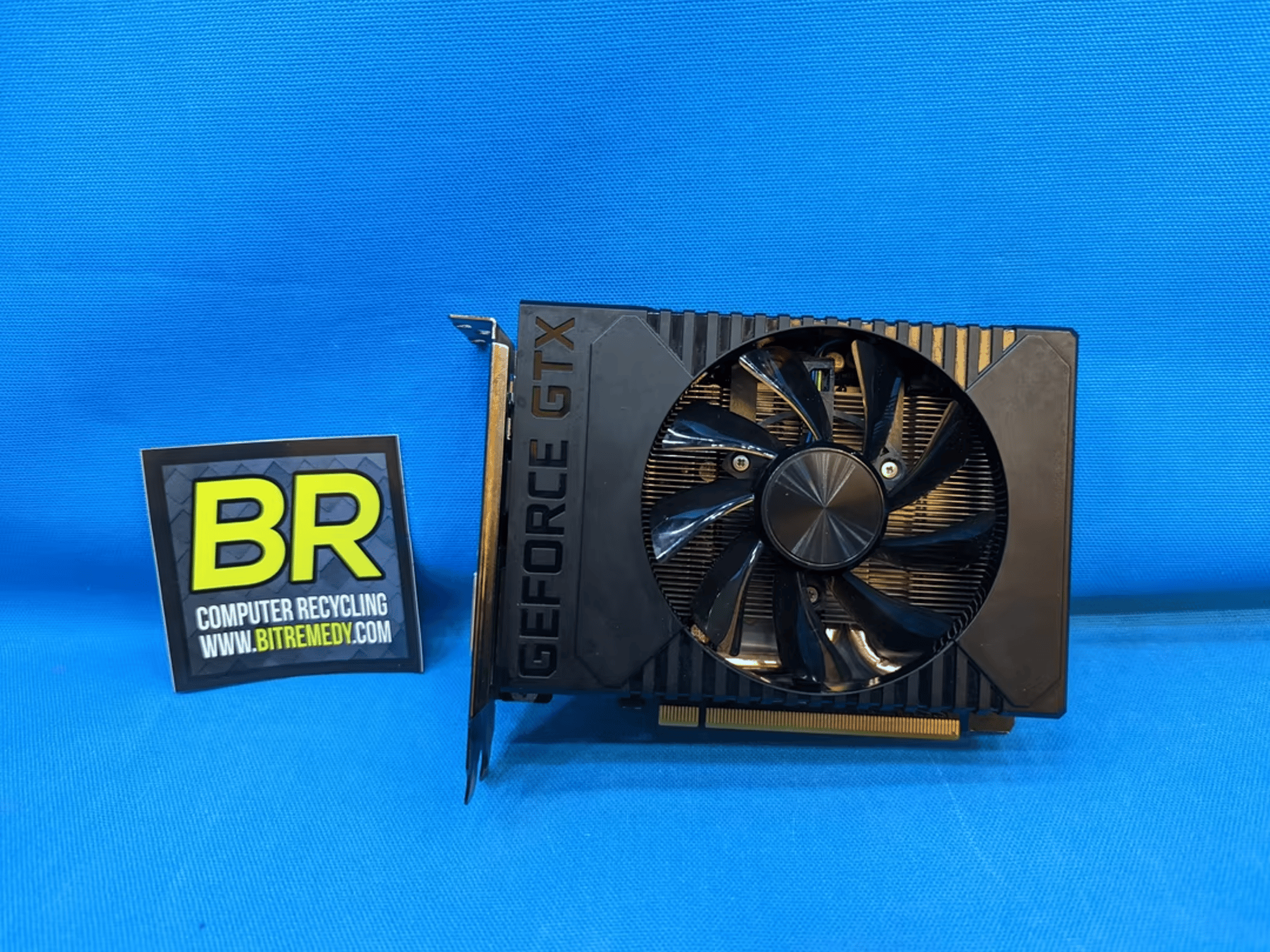 HP OEM Branded GTX 1660 Super 6GB ITX Form Factor Graphics