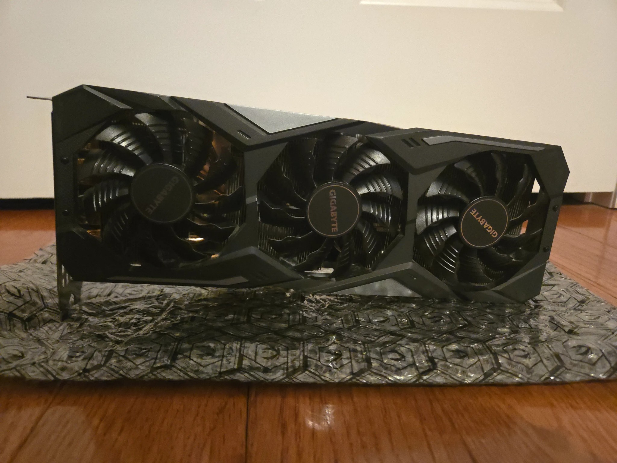 USED Gigabyte 2070 super