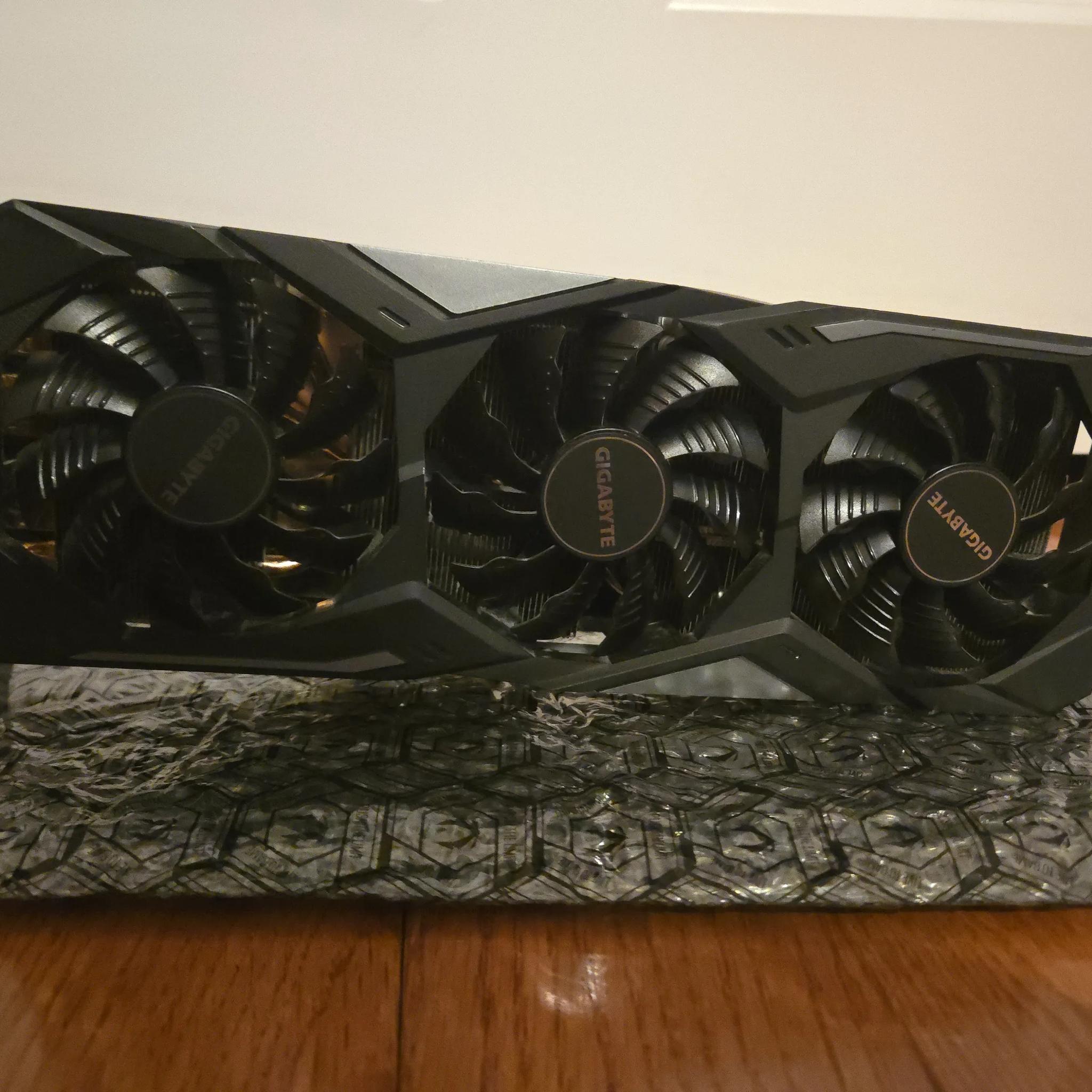 USED Gigabyte 2070 super