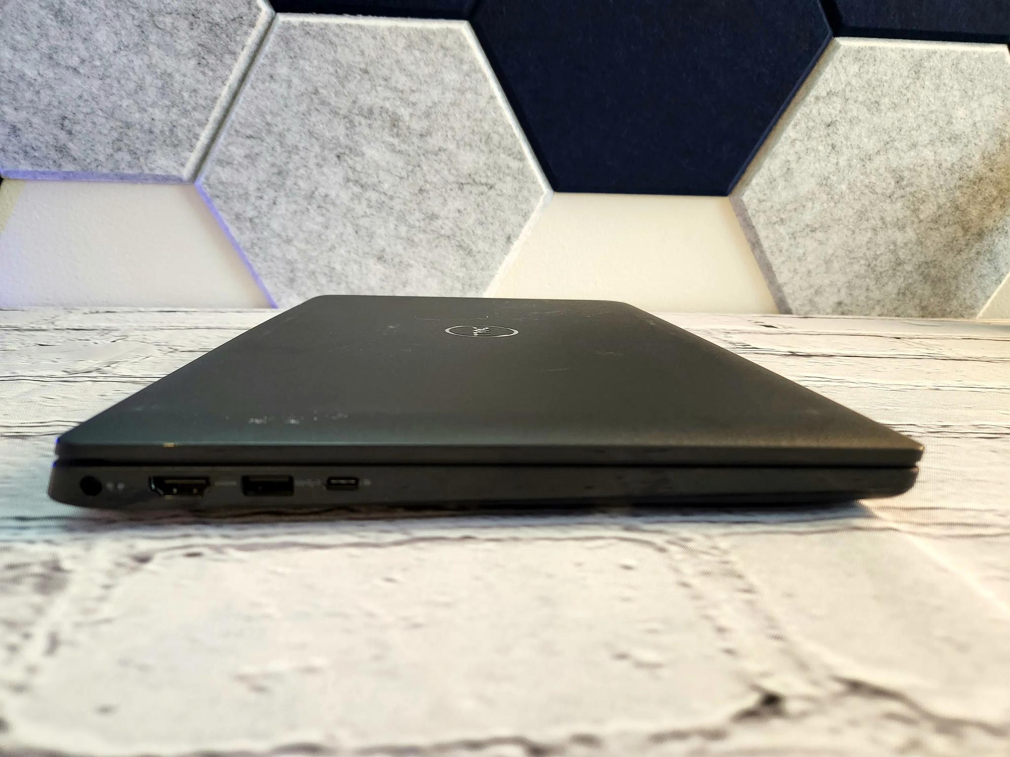 Dell Latitude 3420