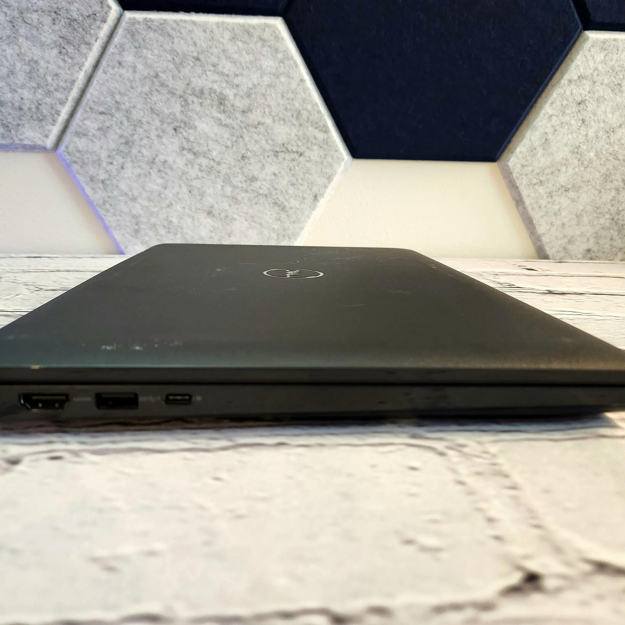 Dell Latitude 3420