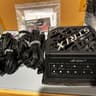 Title: ASUS ROG Strix 1000W Platinum (ROG-STRIX-1000P-GAMING) - Like New Demo Unit