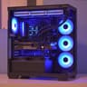 🎮Pro Gamer🎮 Intel i5 - 12600Kf | RTX 3080 10GB | 16GB DDR4 3000mhz | 1TB nVME SSD | RGB | Win11