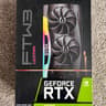 EVGA FTW3 ULTRA GAMING GeForce RTX 3080 - 10GB GDDR6X
