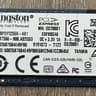 KINGSTON 0M8PDP3256B-AB1 256GB NVMe M.2 SSD