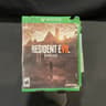 Resident Evil Biohazard Xbox One
