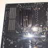 ASRock X470 Master Motherboard SLI/AC AM4 AMD Promontory X470 SATA 6Gb/s ATX