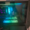 Radeon RX 9060 XT 16GB Custom Gaming PC - Ryzen 7 9800X3D, 2TB NVMe SSD
