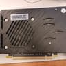AMD Aisurix RX 580 8gb Gddr5