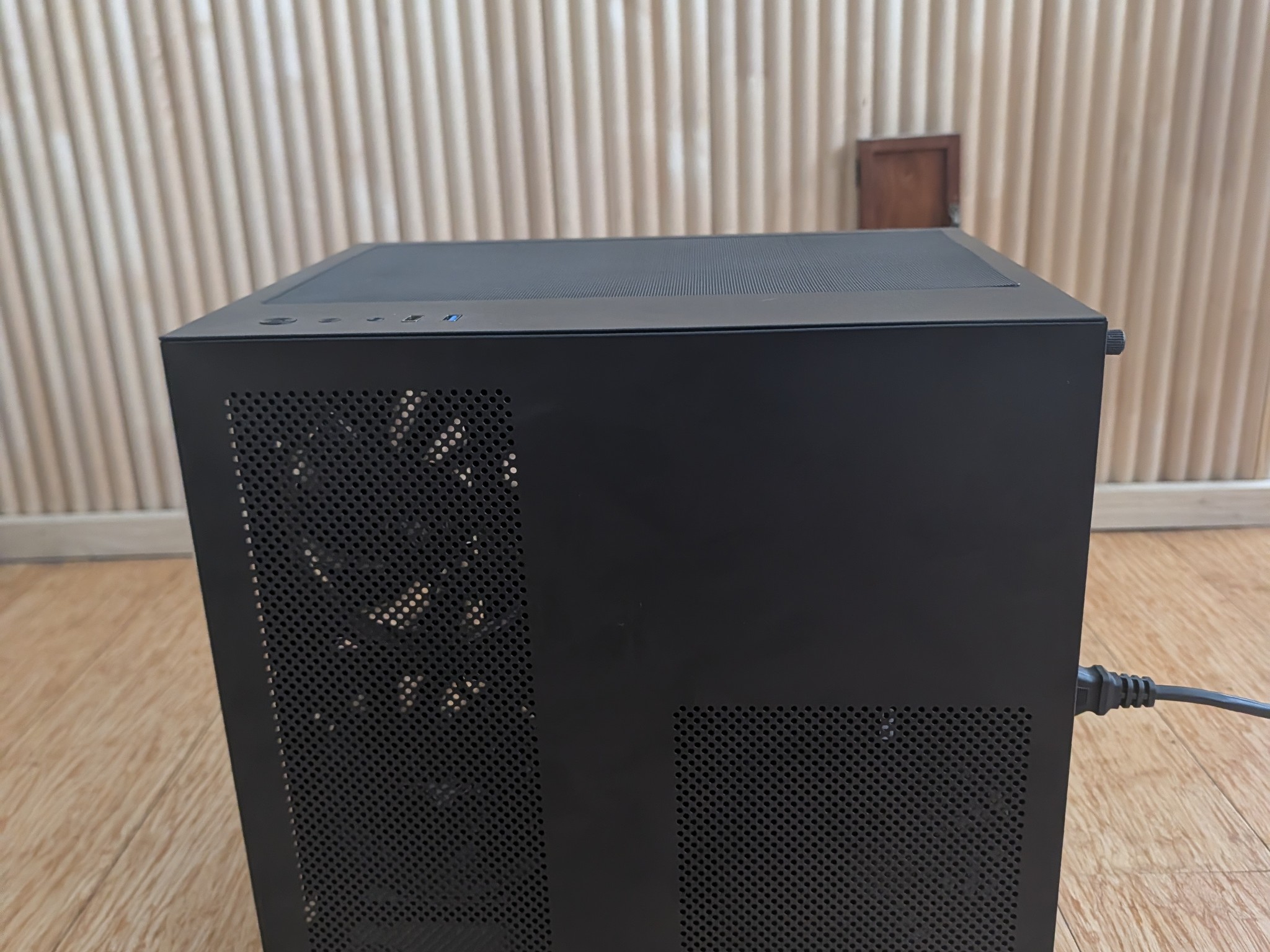 Custom I-7 Gaming PC Build | I7 6800K | GTX 1060 | 16GB | 756GB |