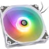 Bits Power Notos 120mm RGB Fans - White