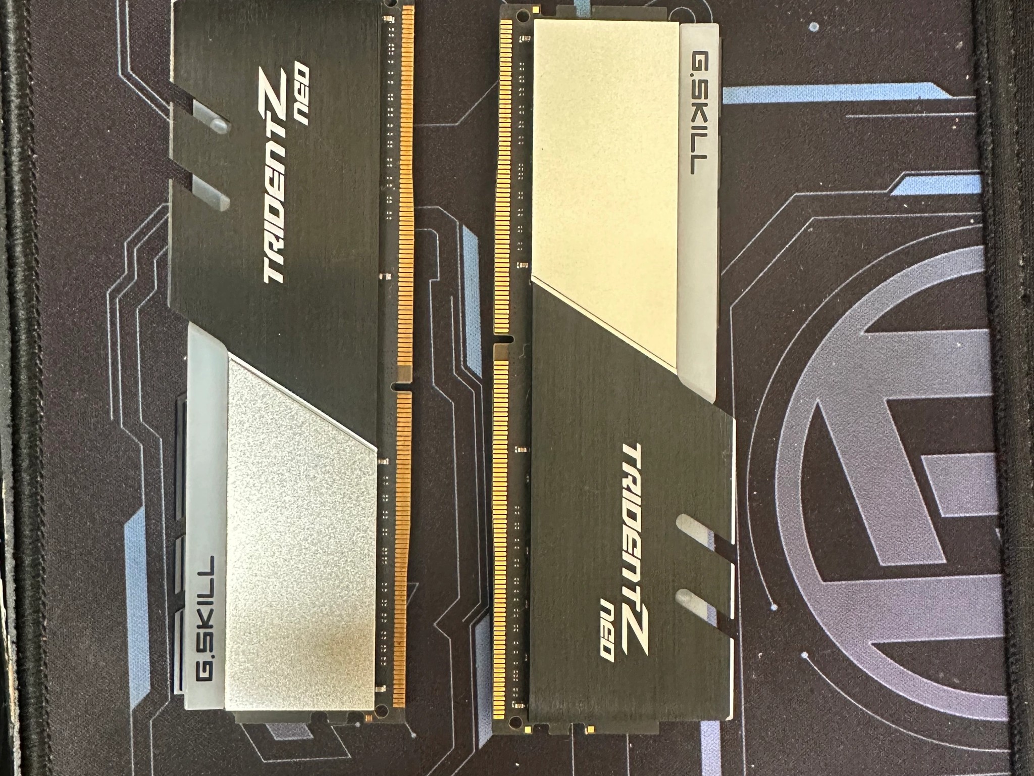 G.SKILL TridentZ NEO RGB 32GB DDR4-4000 CL18