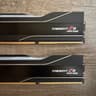 G. Skill Trident Z5 RGB PC RAM DDR5 6000 64GB/32GBX2