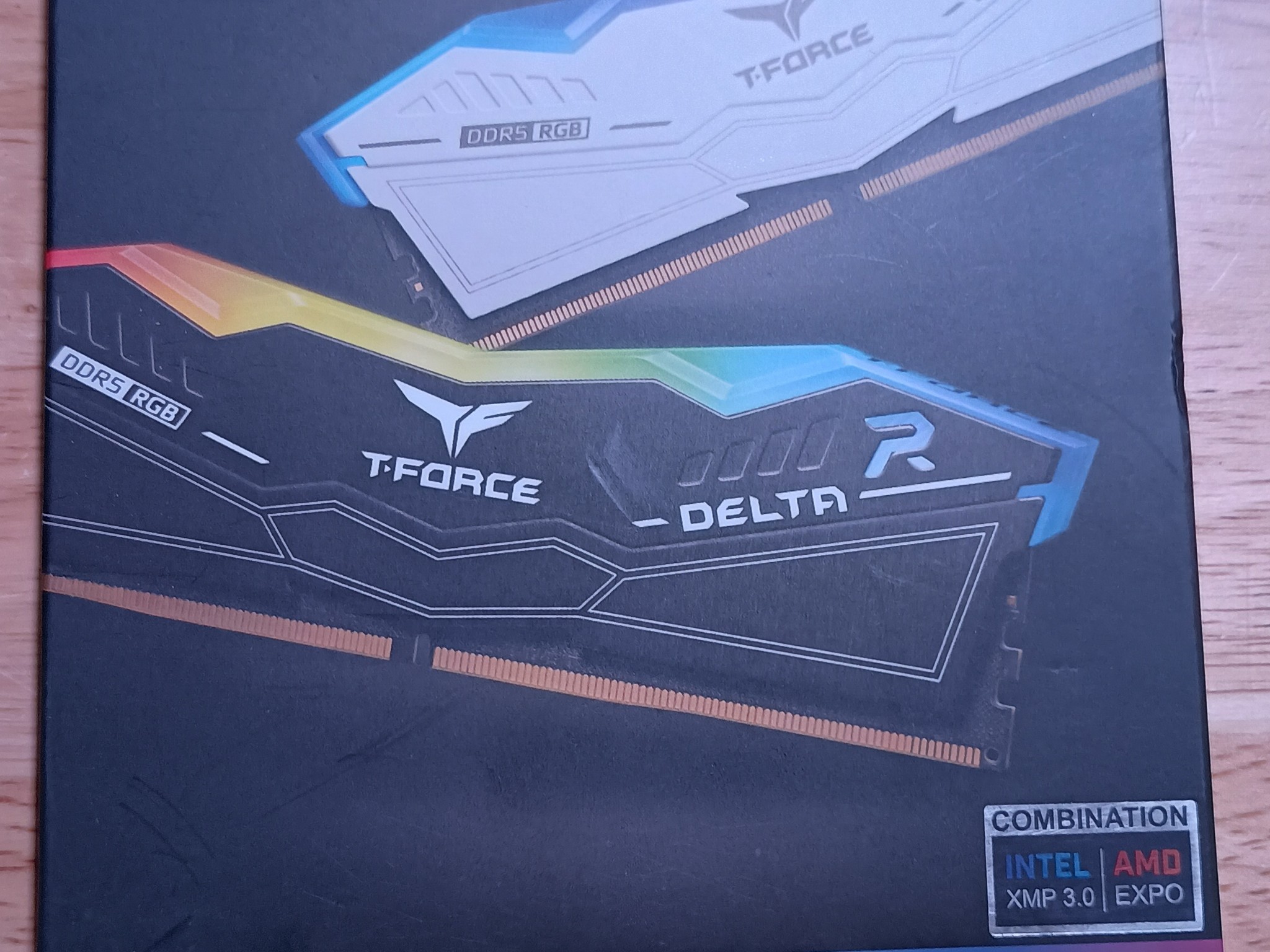 DDR5 Bundle - NEW - Asus B850M-E WiFi MB, Ryzen 5 9600x CPU, 16gb DDR5 (2x8gb) 6000mhz argb ram