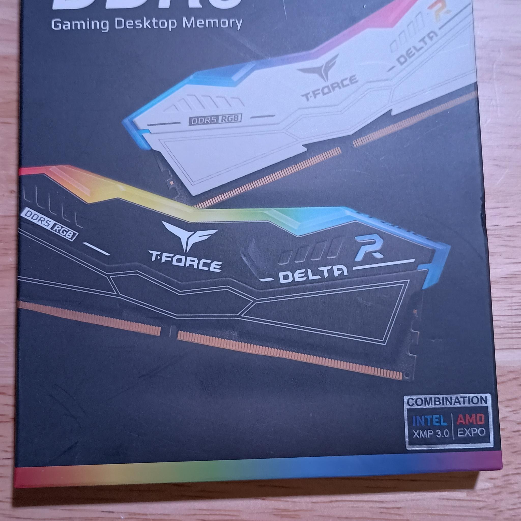 DDR5 Bundle - NEW - Asus B850M-E WiFi MB, Ryzen 5 9600x CPU, 16gb DDR5 (2x8gb) 6000mhz argb ram