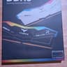 DDR5 Bundle - NEW - Asus B850M-E WiFi MB, Ryzen 5 9600x CPU, 16gb DDR5 (2x8gb) 6000mhz argb ram