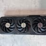 Gigabyte GeForce RTX 4070 Ti GAMING OC 12G