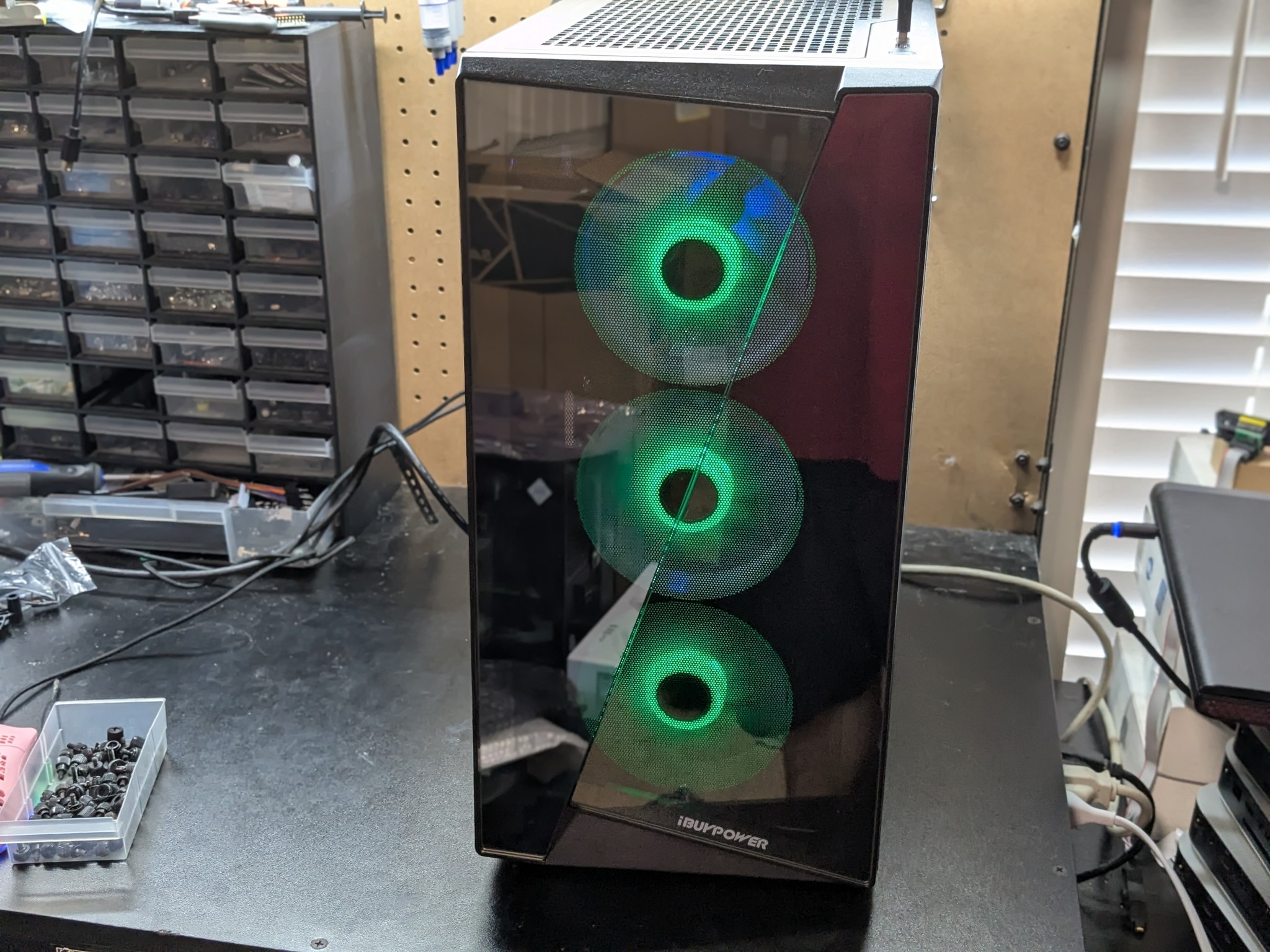 100 FPS Fortnite | 180 Day Warranty | i5-4590, 16GB RAM, 250GB SSD, 8GB Nvidia, Win10, Wifi