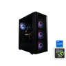 🍬🌠 | INTEL i7 6700K | NVIDIA GTX 1070 8GB | 16GB DDR4 RAM | 1.25TB | Y2K Hero BRONZE