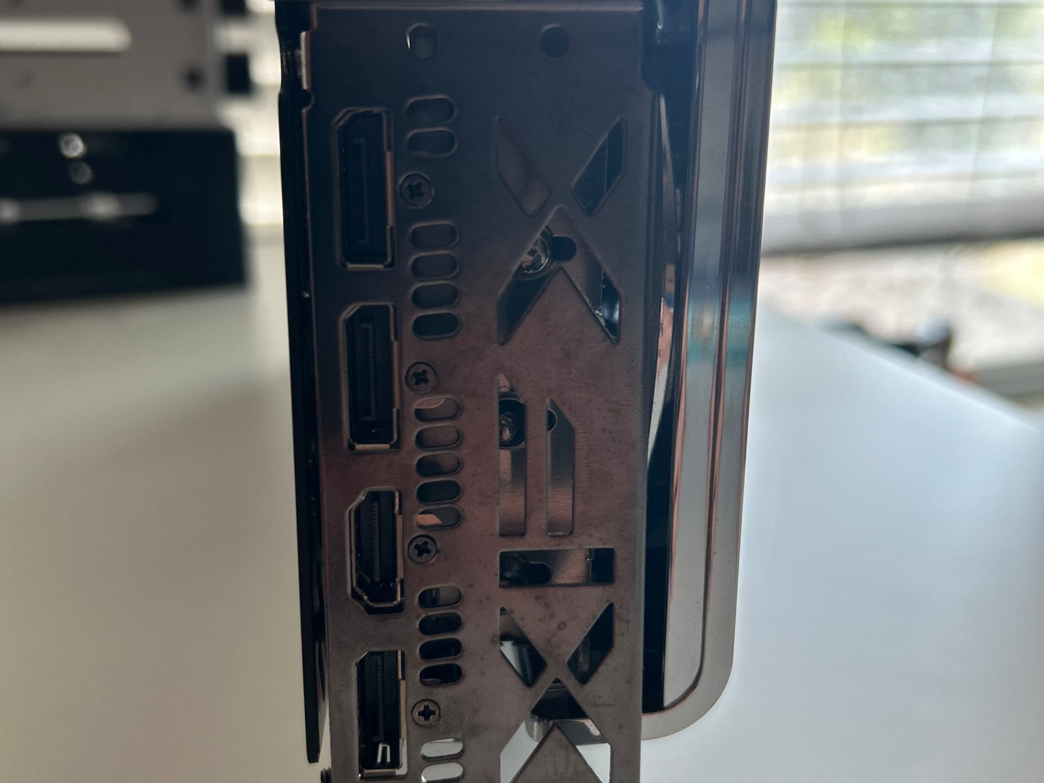 XFX Thicc III Ultra AMD Radeon RX 5700 XT 8GB GDDR6 Graphics Card