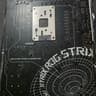 Asus ROG STRIX x670E-A Gaming WIFI