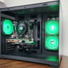 💵Value Gaming PC💵GTX 1660 Super | Ryzen 5 2600 | 16GB RAM | 500GB M.2 | Win11 Pro | WiFi | RGB |
