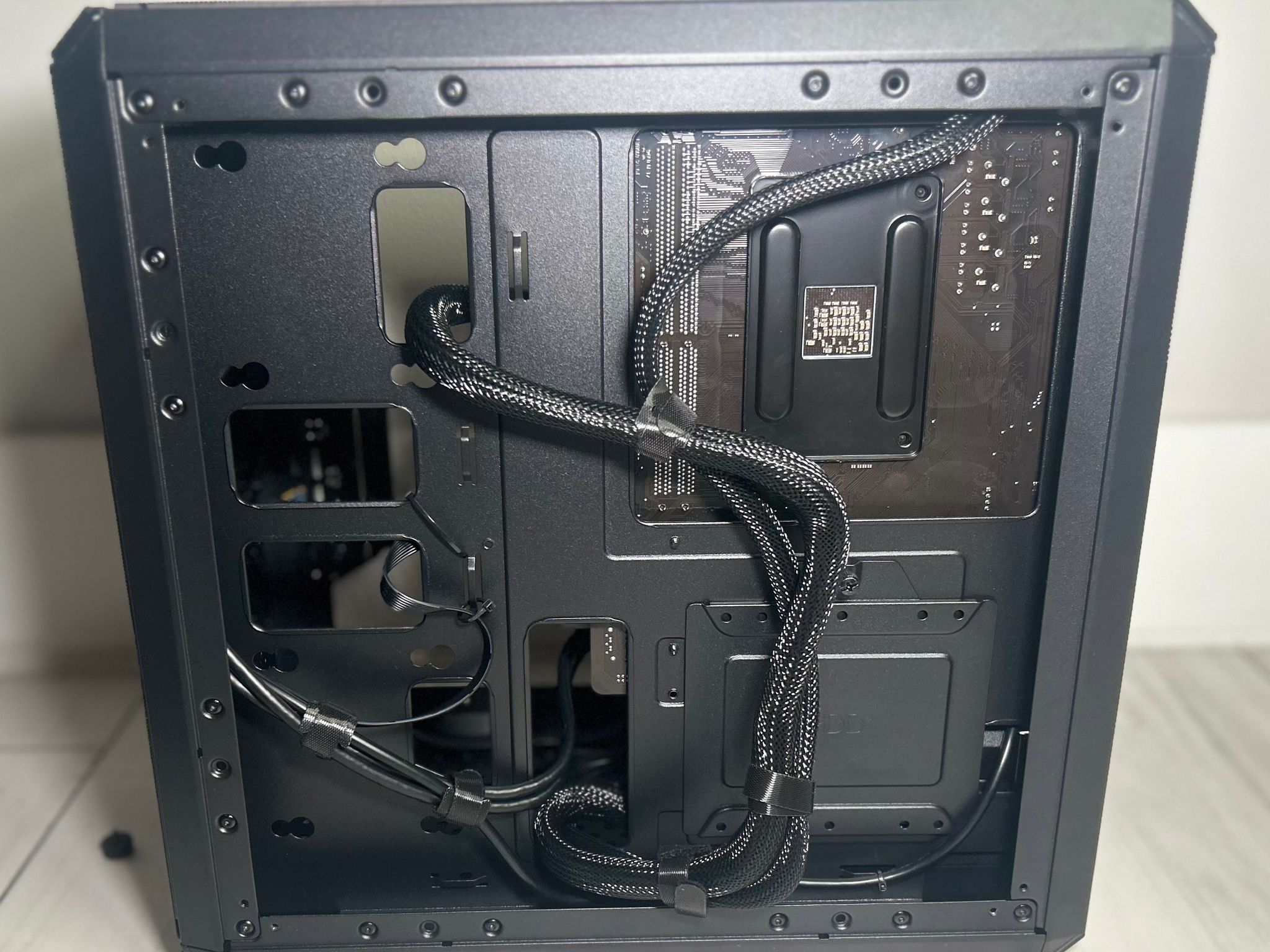 BBP (Blackout Budget PC)