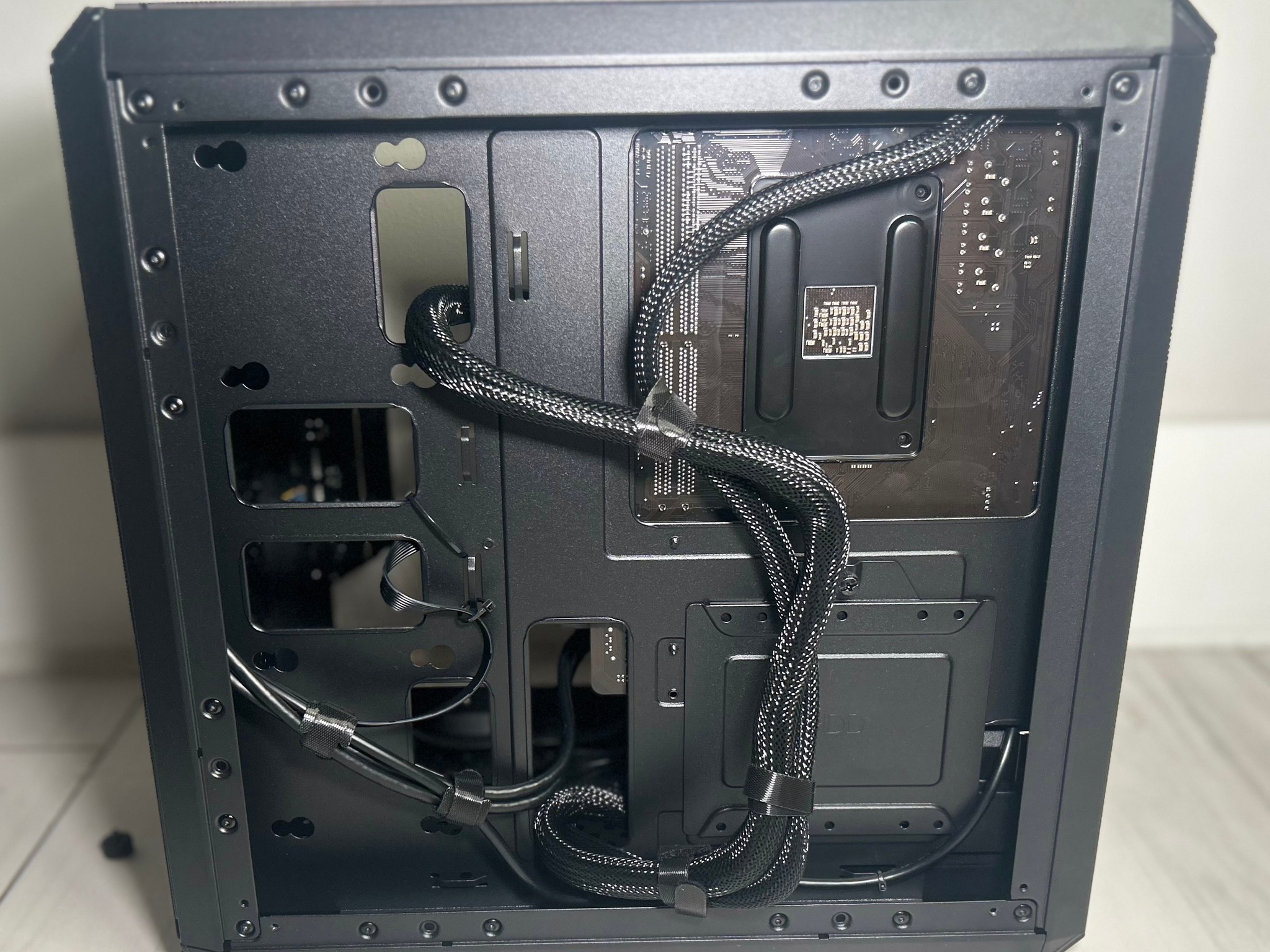 BBP (Blackout Budget PC)