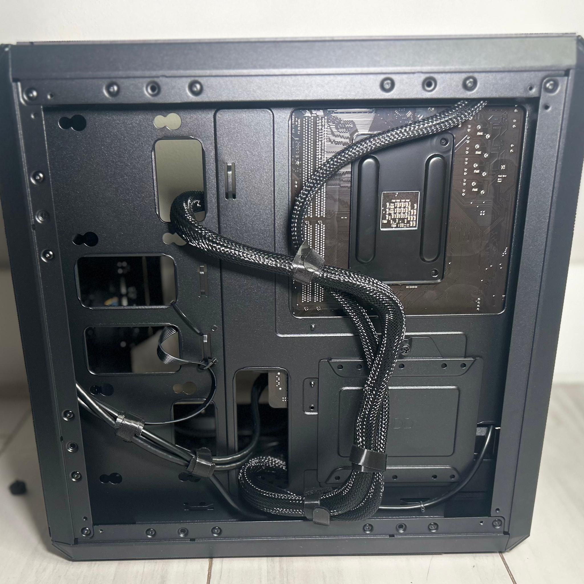 BBP (Blackout Budget PC)