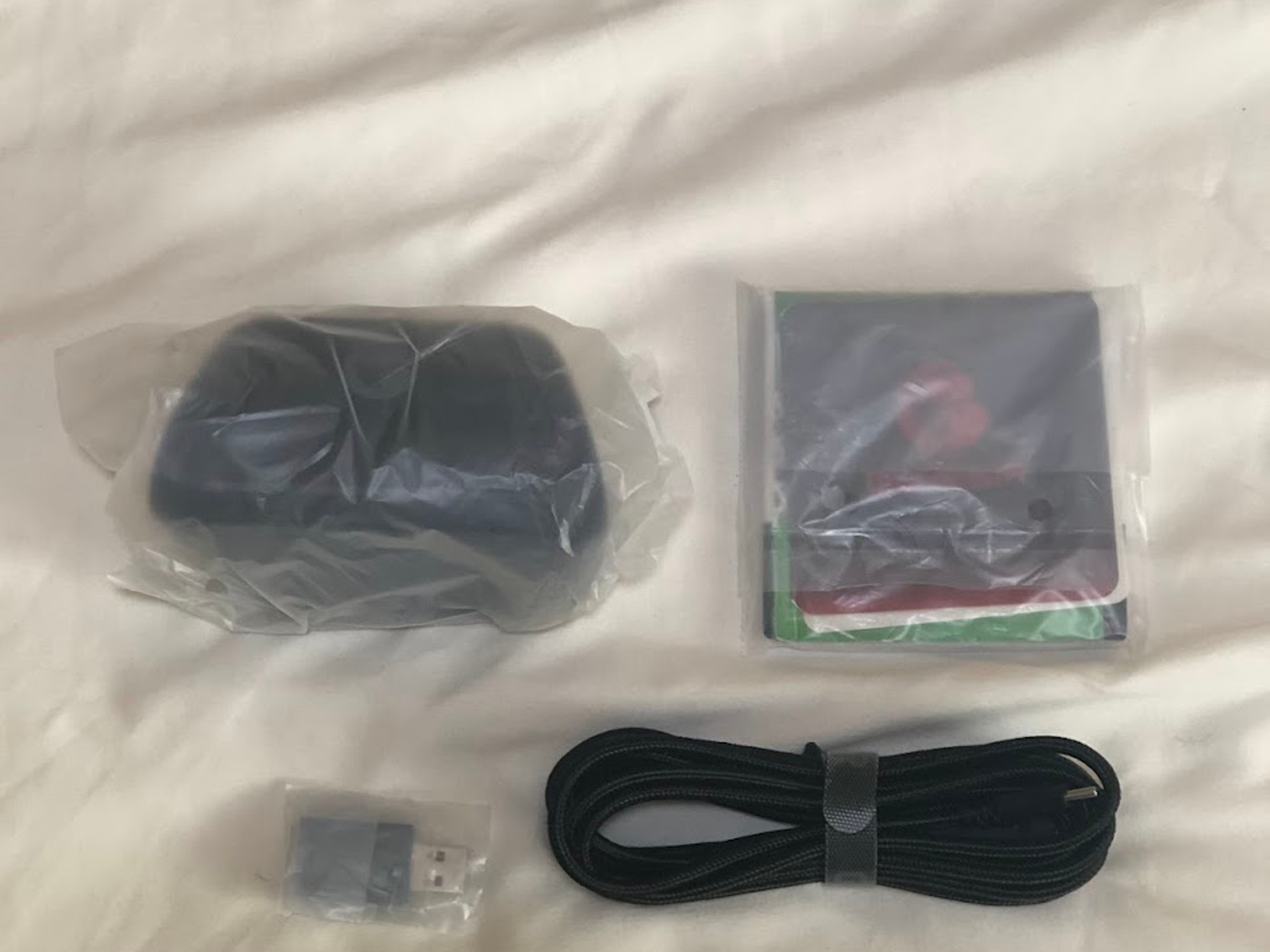 GameSir G7 Pro Tri-Mode Xbox Wired, PC & Mobile Wireless Controller (SHADOW EMBER w/ O-Ring Mod)