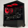 Entry Level Gaming - GTX 1070Ti