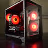 Great 1080p Gaming PC! | GTX 1660 SUPER | I7-6700 | 16GB DDR4 | 500GB SSD | WIN 11 PRO