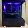 GTX 1070 Ti + Ryzen 5 2600