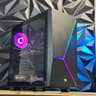 Nvidia RTX 4060 | Intel core i7 3.4ghz | 32GB RAM | SSD+1TB | Wi-Fi/BT | Win 11 - Custom Gaming PC