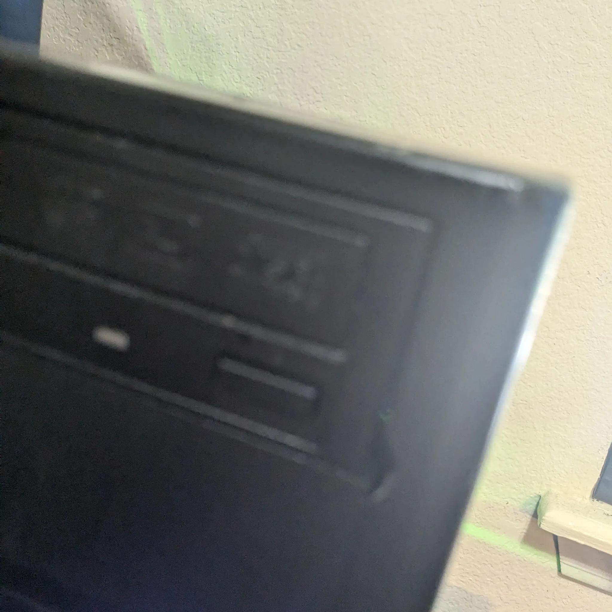 Lab Experiment ~ Xeon 1220v2 (Same as i5-3450), 16GB RAM, GTX 770 2GB, 400GB SSD, Win10, Wifi