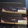 OLOY DDR4-3000 16GB (2x8) GB Desktop Memory
